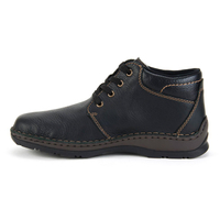 Shoes Rieker 05305-00 Black
