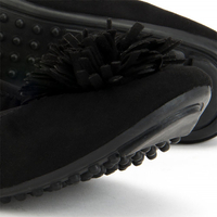 Ballerinas FILIPPO DP054/17 BK