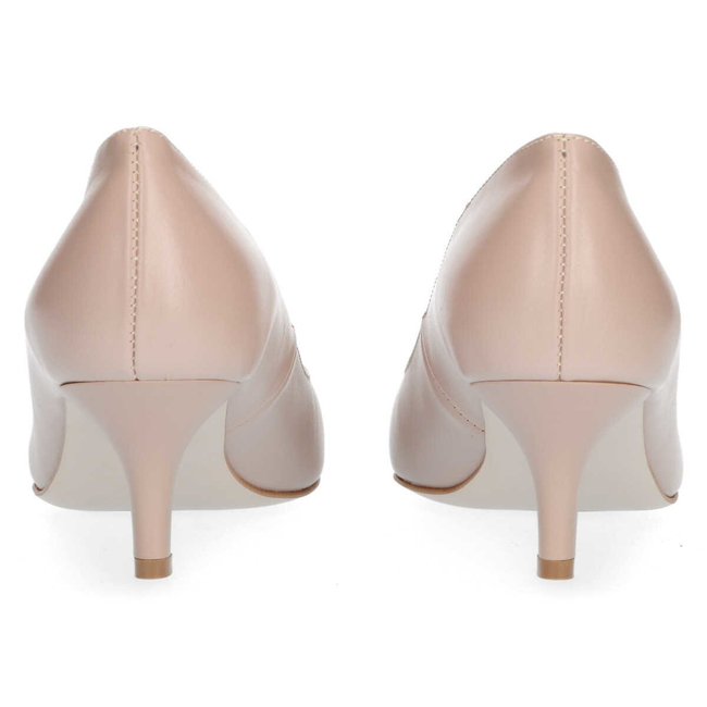 Pumps Filippo Premium 2105 S-75 Beige