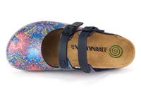 Slippers Dr Brinkmann 600431 5-37