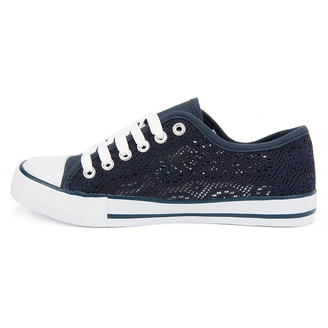 Sneakers McKey DTN200/17NV Navy