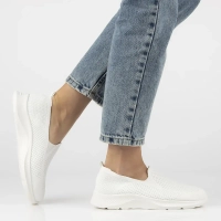 Filippo sneakers DTN7082/25 WH white