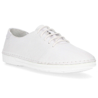 Shoes Loretta Vitale 221 White