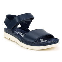 Sandals Filippo DS149/18 NV navy blue