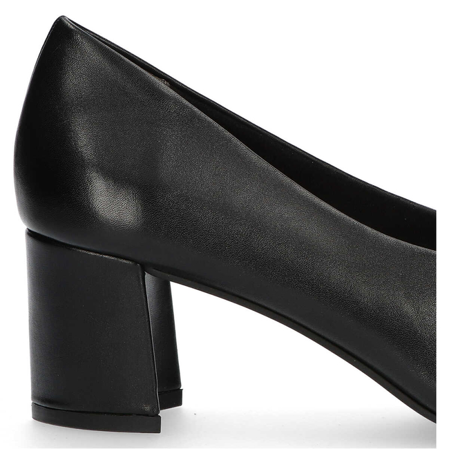 Pumps Marco Tozzi 2-22435-24 001 Black