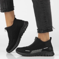 Shoes Filippo M5351-00 black