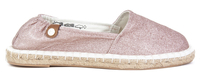 Espadryle Tamaris 1-24610-22 552 Rose glam