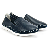 Shoes FILIPPO DP076/17 NV navy blue