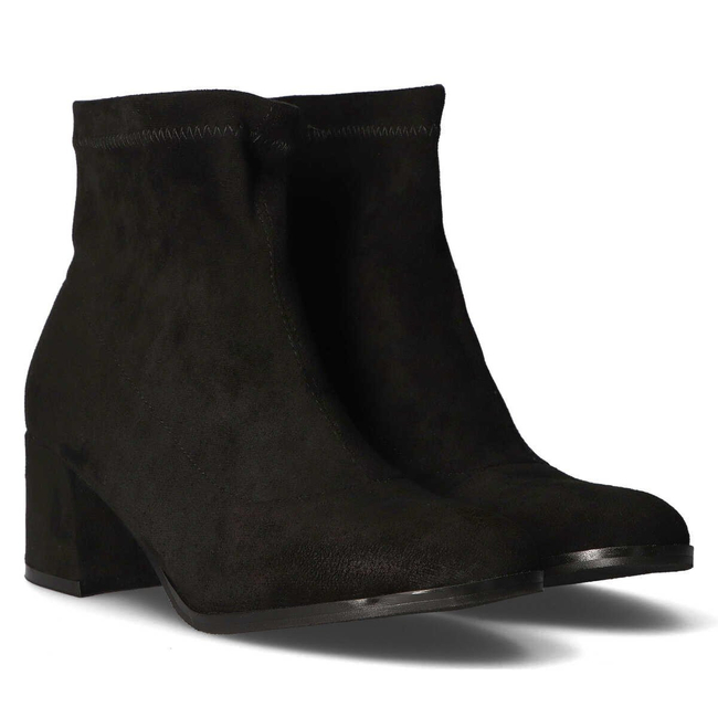Filippo ankle boots DBT1540/20 BK black