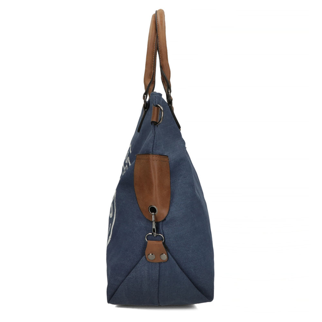 Filippo handbag AP-171 blue