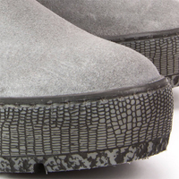 Ankle boots Tamaris 1-26972-39 200 Grey