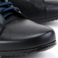 Shoes Filippo 1558 Black d-4