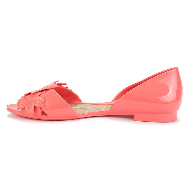 Sandały Petite Jolie PJ1454 Rosa Coral
