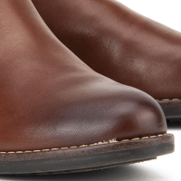 Boots Marco Tozzi 2-25366-33 300 Chestnut Antic