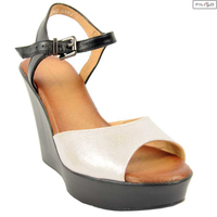 Sandals MACIEJKA 02042-15/00-5 pink 8023448