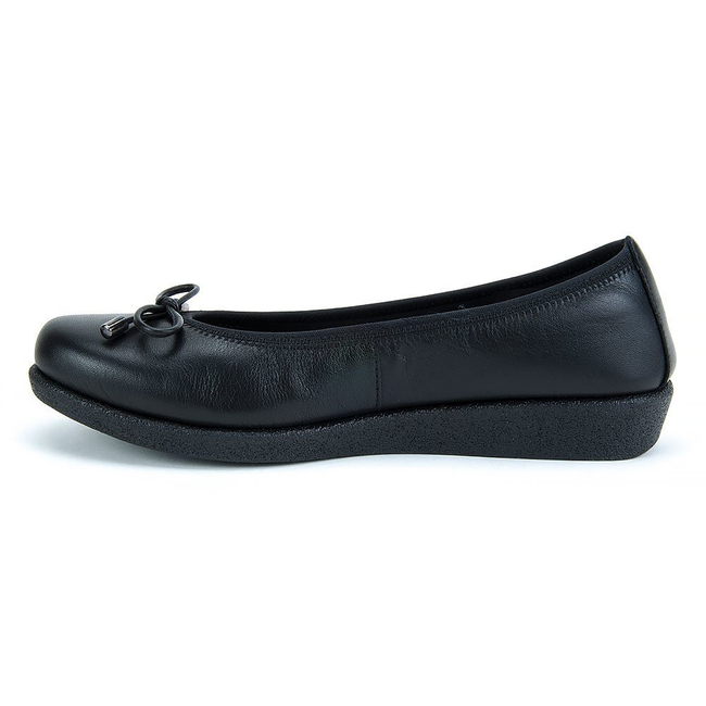 Ballerinas FLEXX 14153-06 Black