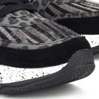 Sneakers SDS 8027-SP Black