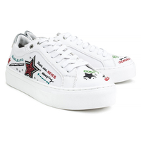 Sneakers Marco Tozzi 2-23762-30 197 White Comb