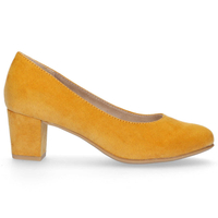 Pumps Jana 8-22468-24 627 SAFFRON