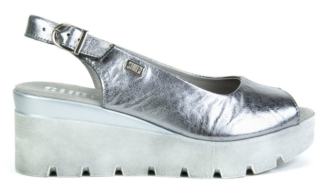 Sandals Simen 06812 VS04 Crystals