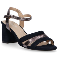 Filippo DS1284/20 NV sandals navy blue