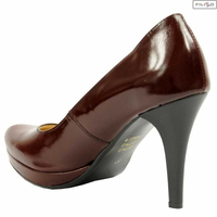 Pumps ADALBERT 747 cherry 8021600