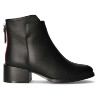 Filippo ankle boots DBT1549/20 Black