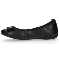 Półbuty Filippo DP1205/20 BK black