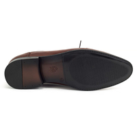 Shoes PAN 997 N brown