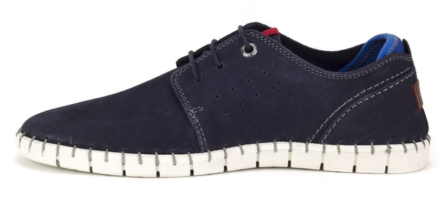 Sneakers S.Oliver 5-13616-20 805 Navy