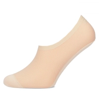 Women's Socks OEMEN CW-59 beige