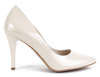 Pumps Eska 1021 Beige Lacquer