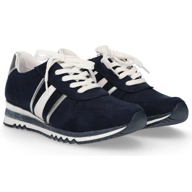 Shoes Marco Tozzi 2-23783-34 890 Navy Comb