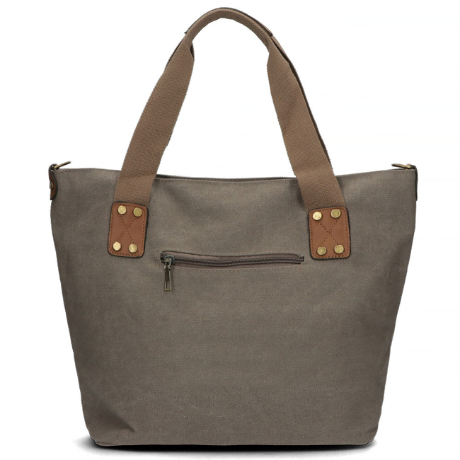 Torebka Filippo AP-172 szara