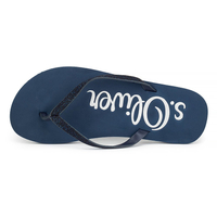 Japonki S.Oliver 5-27122-38 805 Navy