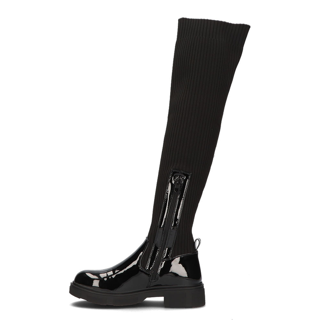 Boots Filippo FB32-1A black