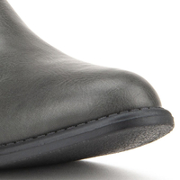 Botki Filippo DBT302/19 GR Grey