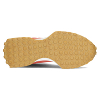 Sneakersy Filippo MP3749/22 OR pomarańczowe