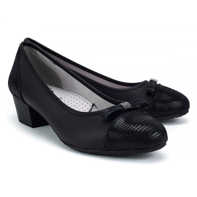 Pumps Jana 8-22391-20 001 black