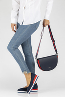 Filippo Messenger Bag TD0257/22 NV navy