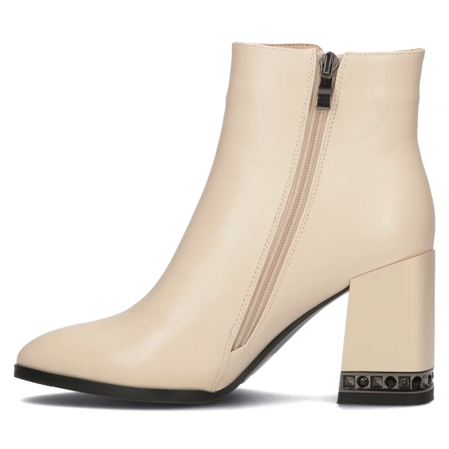 Filippo ankle boots DBT4842/23 BE beige