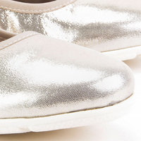 Ballerina Caprice 9-22150-20 112 Offwht Glitter