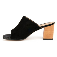 Sandals Tamaris 1-27221-38 001 Black