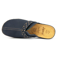 Chodaki JANA 8-27304-28 805 Navy