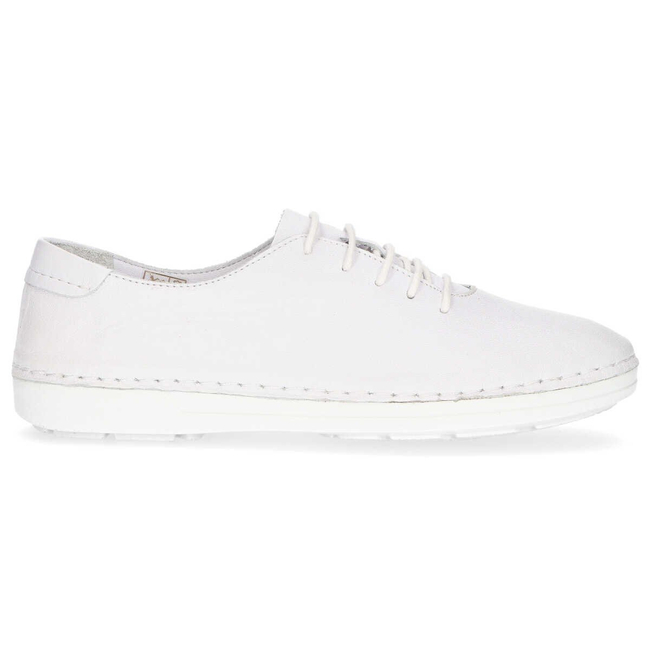 Shoes Loretta Vitale 221 White