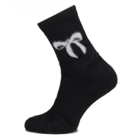 Women's Socks 1389 black