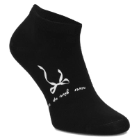 Women's Socks MY2007 black