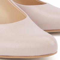 Pumps SALA 5051 698 powder pink