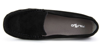 Filippo Loafers 10058 Black Velor