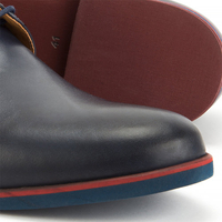 Półbuty FILIPPO F2296-1/166/109/142 granatowe